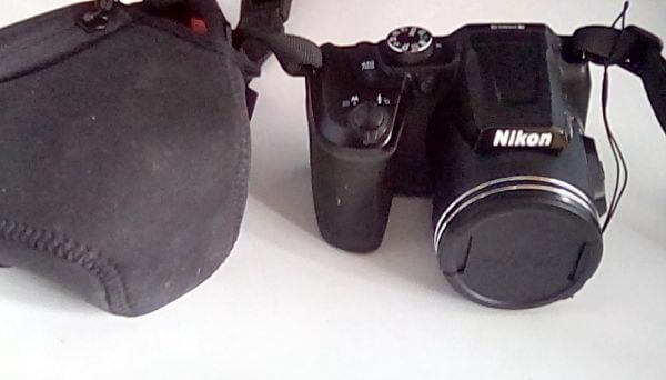 Nikonデジタルカメラ【COOLPIX B500】で写真を撮った【感想レビュー記事】ブログ写真はすべてこのカメラ | おったろう雑記ブログ
