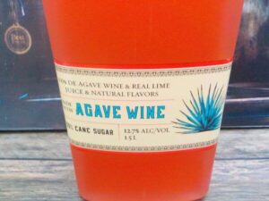 甘いココナッツマルガリータのレシピ